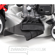 Benzínová kosačka na trávu s pojazdom VeGA 752 SXH GCV 5in1 Benzínová kosačka na trávu s pojazdom VeGA 752 SXH GCV 5in1 náhled