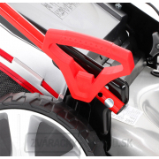 Benzínová kosačka na trávu s pojazdom VeGA 752 SXH GCV 5in1 Benzínová kosačka na trávu s pojazdom VeGA 752 SXH GCV 5in1 náhled