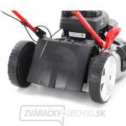 Benzínová kosačka na trávu s pojazdom VeGA 752 SXH GCV 5in1 Benzínová kosačka na trávu s pojazdom VeGA 752 SXH GCV 5in1 náhled