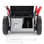 Benzínová kosačka na trávu s pojazdom VeGA 752 SXH GCV 5in1 Benzínová kosačka na trávu s pojazdom VeGA 752 SXH GCV 5in1 náhled