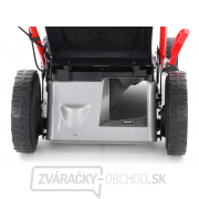 Benzínová kosačka na trávu s pojazdom VeGA 752 SXH GCV 5in1 Benzínová kosačka na trávu s pojazdom VeGA 752 SXH GCV 5in1 náhled