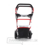 Benzínová kosačka na trávu s pojazdom VeGA 752 SXH GCV 5in1 Benzínová kosačka na trávu s pojazdom VeGA 752 SXH GCV 5in1 náhled