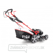 Benzínová kosačka na trávu s pojazdom VeGA 752 SXH GCV 5in1 Benzínová kosačka na trávu s pojazdom VeGA 752 SXH GCV 5in1 náhled