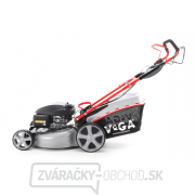 Benzínová kosačka na trávu s pojazdom VeGA 752 SXH GCV 5in1 Benzínová kosačka na trávu s pojazdom VeGA 752 SXH GCV 5in1 náhled