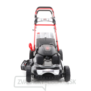 Benzínová kosačka na trávu s pojazdom VeGA 752 SXH GCV 5in1 náhled