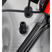 Benzínová kosačka na trávu s pojazdom VeGA 752 SXH GCV 5in1 náhled