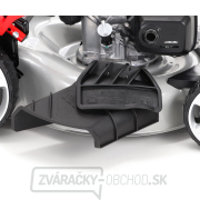 Benzínová kosačka na trávu s pojazdom VeGA 752 SXH GCV 5in1 náhled