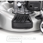 Benzínová kosačka na trávu s pojazdom VeGA 752 SXH GCV 5in1 náhled