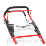 Benzínová kosačka na trávu s pojazdom VeGA 752 SXH GCV 5in1 náhled