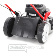 Benzínová kosačka na trávu s pojazdom VeGA 752 SXH GCV 5in1 náhled