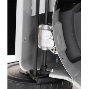 Benzínová kosačka na trávu s pojazdom VeGA 752 SXH GCV 5in1 náhled