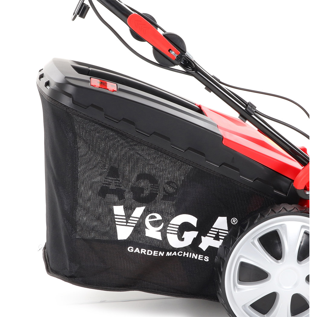 Trávna kosačka VeGA 4618 SXH 5in1 s pojazdom Náhľad