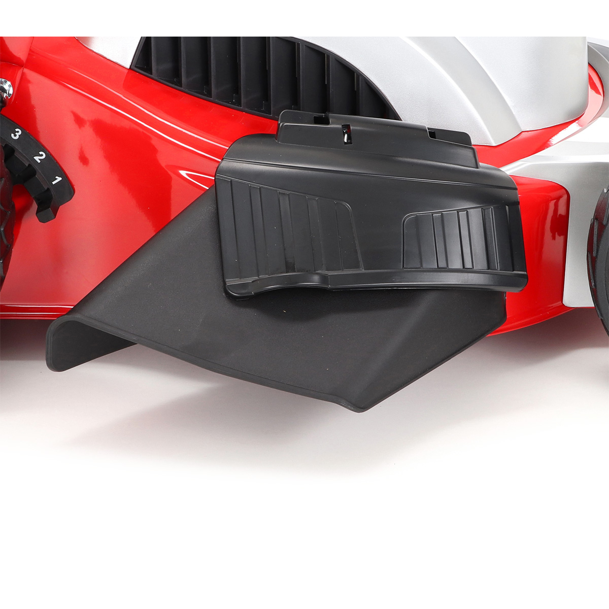 Trávna kosačka VeGA 4618 SXH 5in1 s pojazdom Náhľad