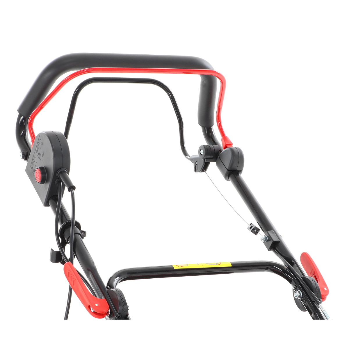 Trávna kosačka VeGA 4618 SXH 5in1 s pojazdom Náhľad
