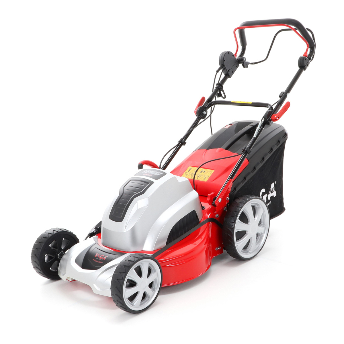 Trávna kosačka VeGA 4618 SXH 5in1 s pojazdom Náhľad
