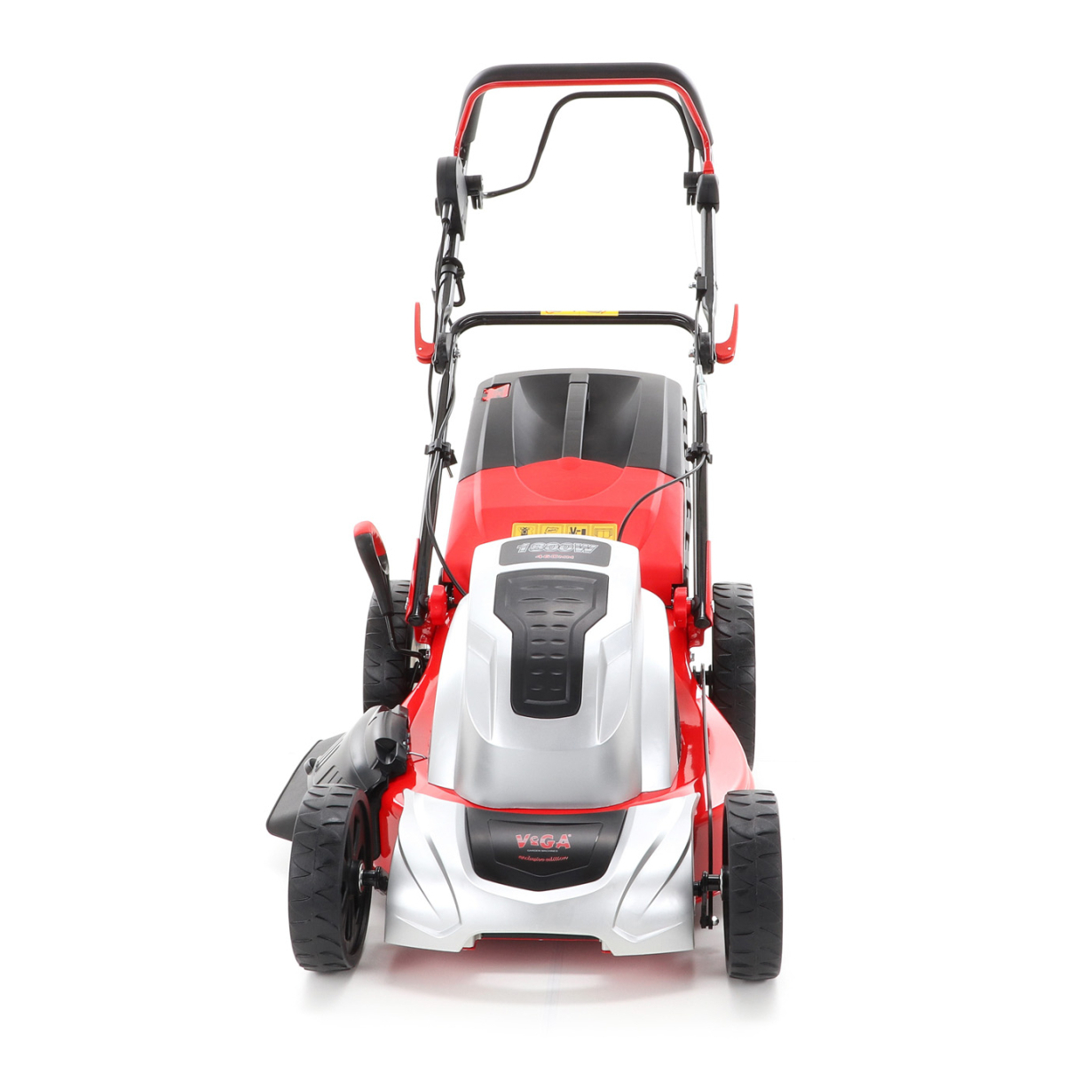 Trávna kosačka VeGA 4618 SXH 5in1 s pojazdom Náhľad
