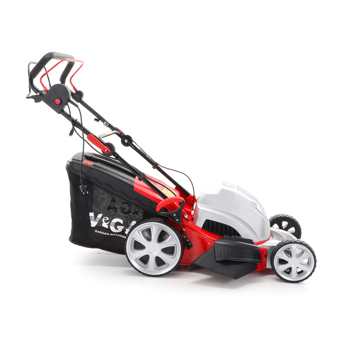 Trávna kosačka VeGA 4618 SXH 5in1 s pojazdom Náhľad