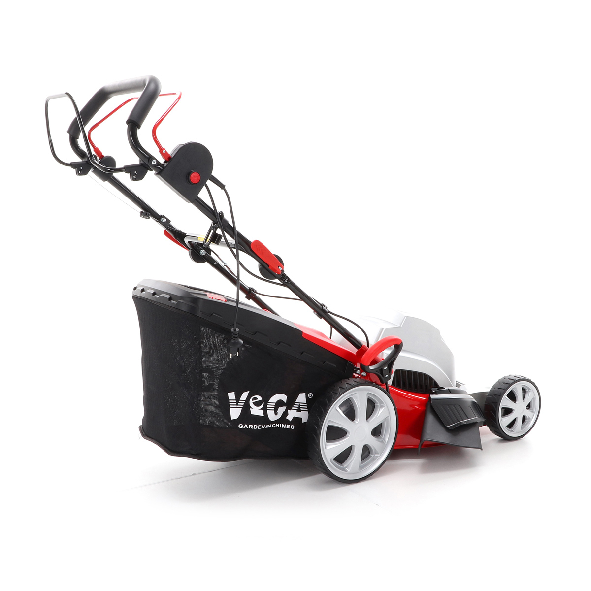 Trávna kosačka VeGA 4618 SXH 5in1 s pojazdom Náhľad
