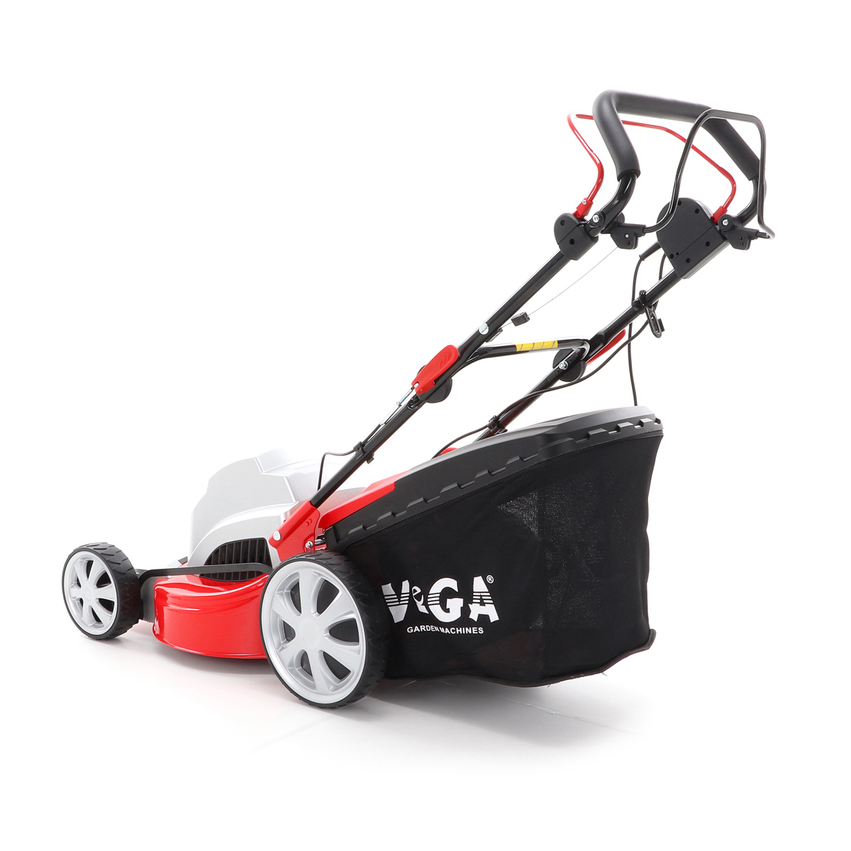 Trávna kosačka VeGA 4618 SXH 5in1 s pojazdom Náhľad