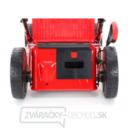 Trávna kosačka VeGA 4618 SXH 5in1 s pojazdom náhled