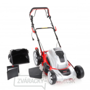 Trávna kosačka VeGA 4618 SXH 5in1 s pojazdom náhled