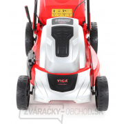 Trávna kosačka VeGA 4618 SXH 5in1 s pojazdom náhled
