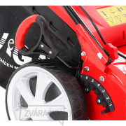 Trávna kosačka VeGA 4618 SXH 5in1 s pojazdom náhled