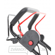 Trávna kosačka VeGA 4618 SXH 5in1 s pojazdom náhled