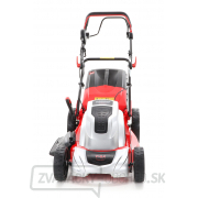 Trávna kosačka VeGA 4618 SXH 5in1 s pojazdom náhled