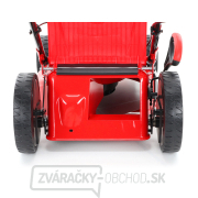 Trávna kosačka VeGA 4618 SXH 5in1 s pojazdom náhled