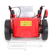 Trávna kosačka VeGA 4618 SXH 5in1 s pojazdom náhled