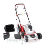 Trávna kosačka VeGA 4618 SXH 5in1 s pojazdom náhled