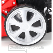 Trávna kosačka VeGA 4618 SXH 5in1 s pojazdom náhled