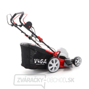 Trávna kosačka VeGA 4618 SXH 5in1 s pojazdom náhled