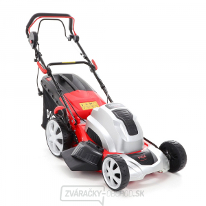 Trávna kosačka VeGA 4618 SXH 5in1 s pojazdom Trávna kosačka VeGA 4618 SXH 5in1 s pojazdom gallery main image