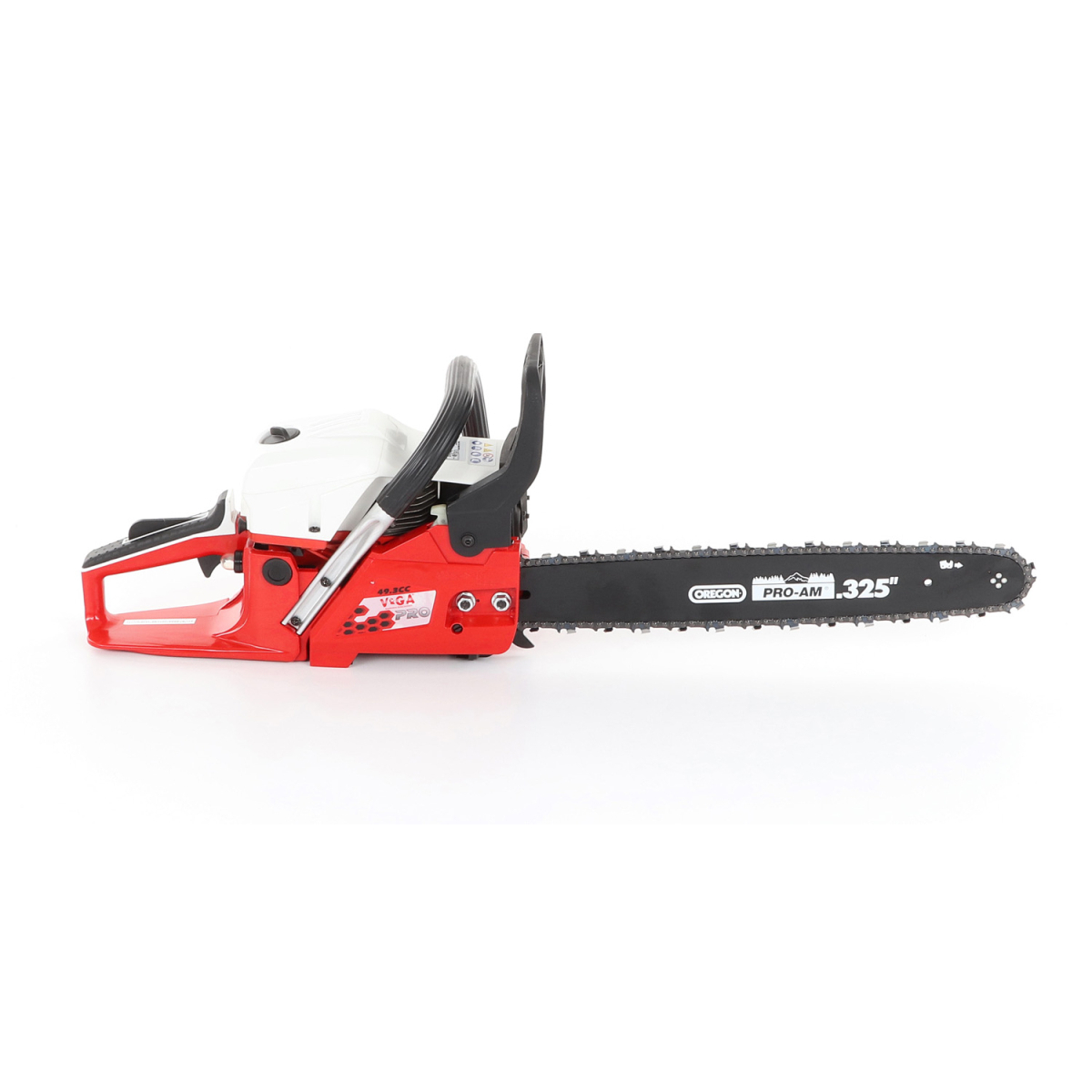 Motorová píla VeGA TCS 5000 PROFESSIONAL Náhľad