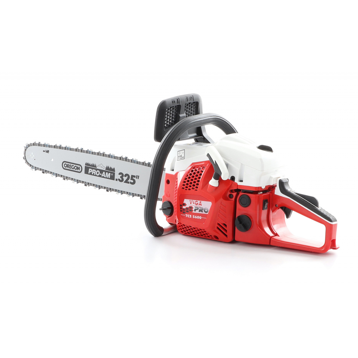 Motorová píla VeGA TCS 5600 PROFESSIONAL