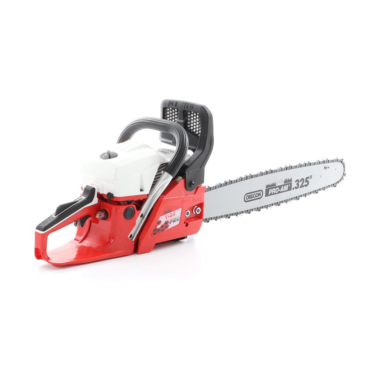 Motorová píla VeGA TCS 5600 PROFESSIONAL Náhľad