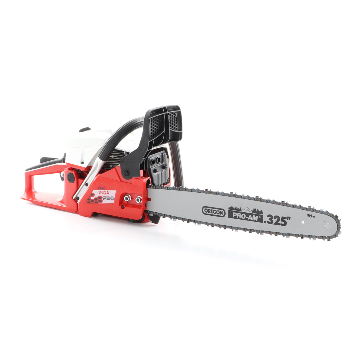 Motorová píla VeGA TCS 5600 PROFESSIONAL Náhľad