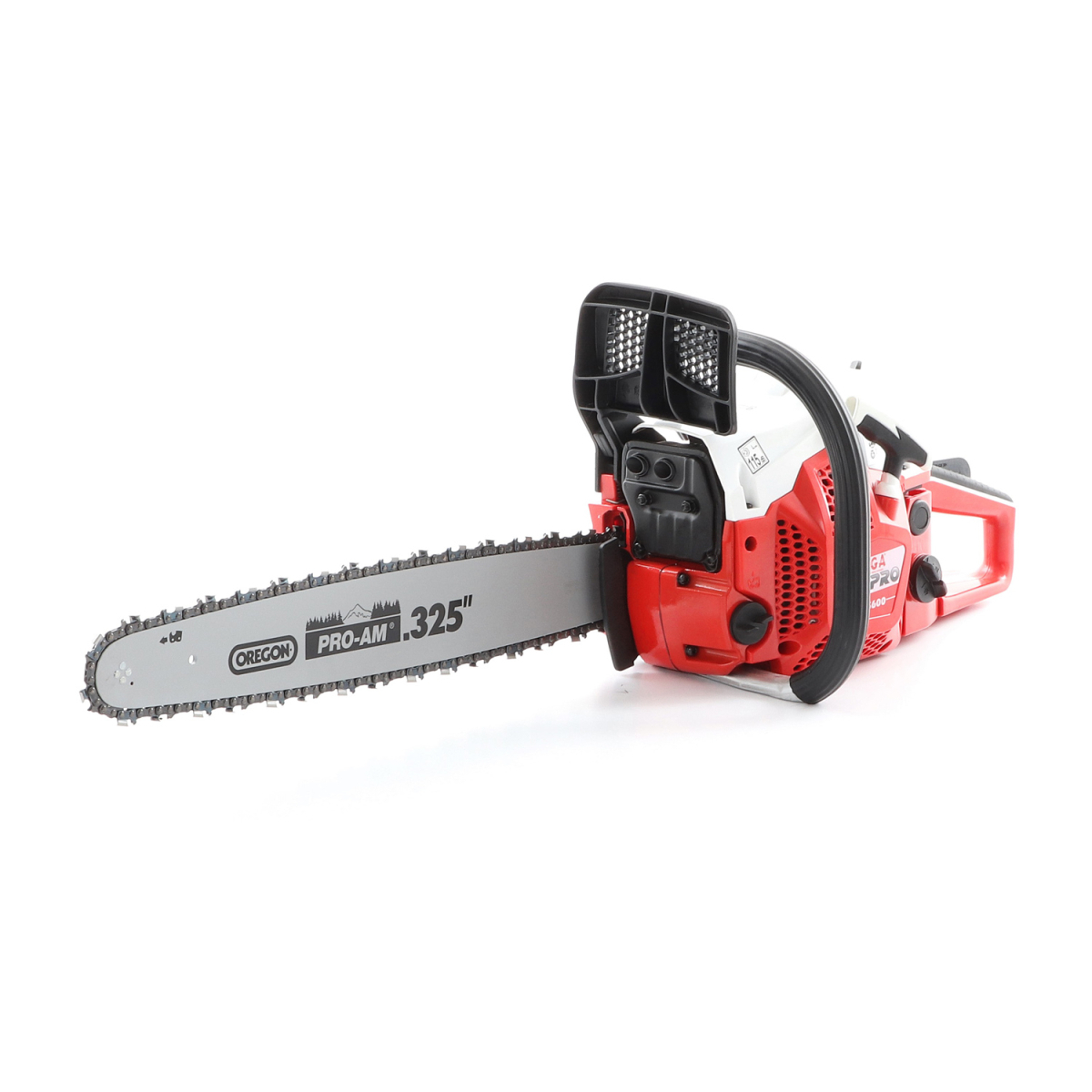 Motorová píla VeGA TCS 5600 PROFESSIONAL Náhľad