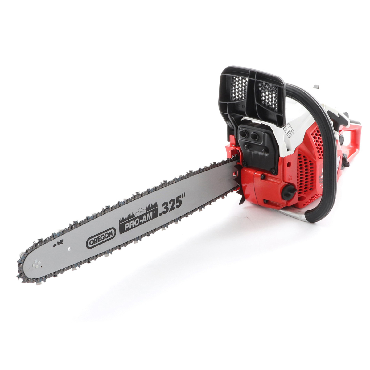 Motorová píla VeGA TCS 5600 PROFESSIONAL Náhľad