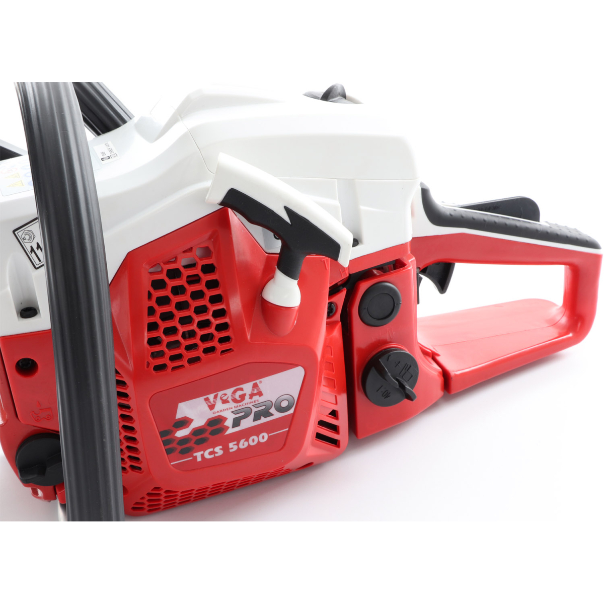 Motorová píla VeGA TCS 5600 PROFESSIONAL Náhľad