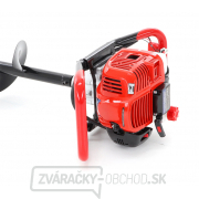 Půdní vrták VeGA AG55 PRO  náhled