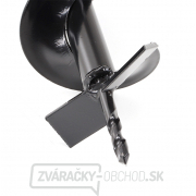 Půdní vrták VeGA AG55 PRO  náhled