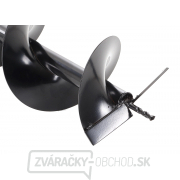 Půdní vrták VeGA AG55 PRO  náhled