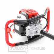 Půdní vrták VeGA AG55 PRO  náhled