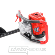 Půdní vrták VeGA AG55 PRO  náhled