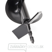 Půdní vrták VeGA AG55 PRO  náhled