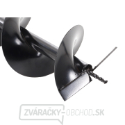 Půdní vrták VeGA AG55 PRO  náhled