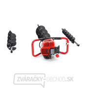 Půdní vrták VeGA AG55 PRO  náhled